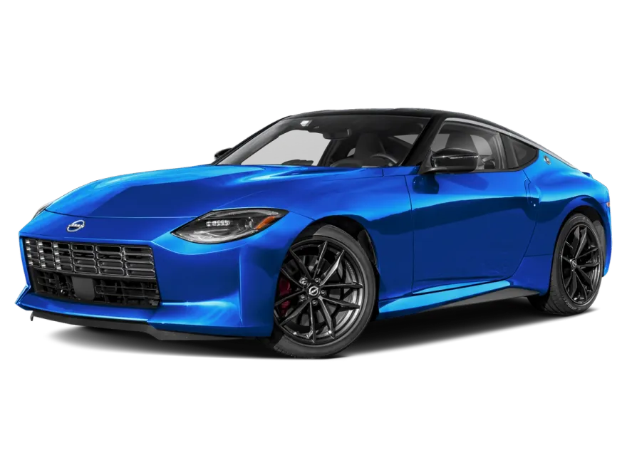 2025 Nissan Z Performance photo 1