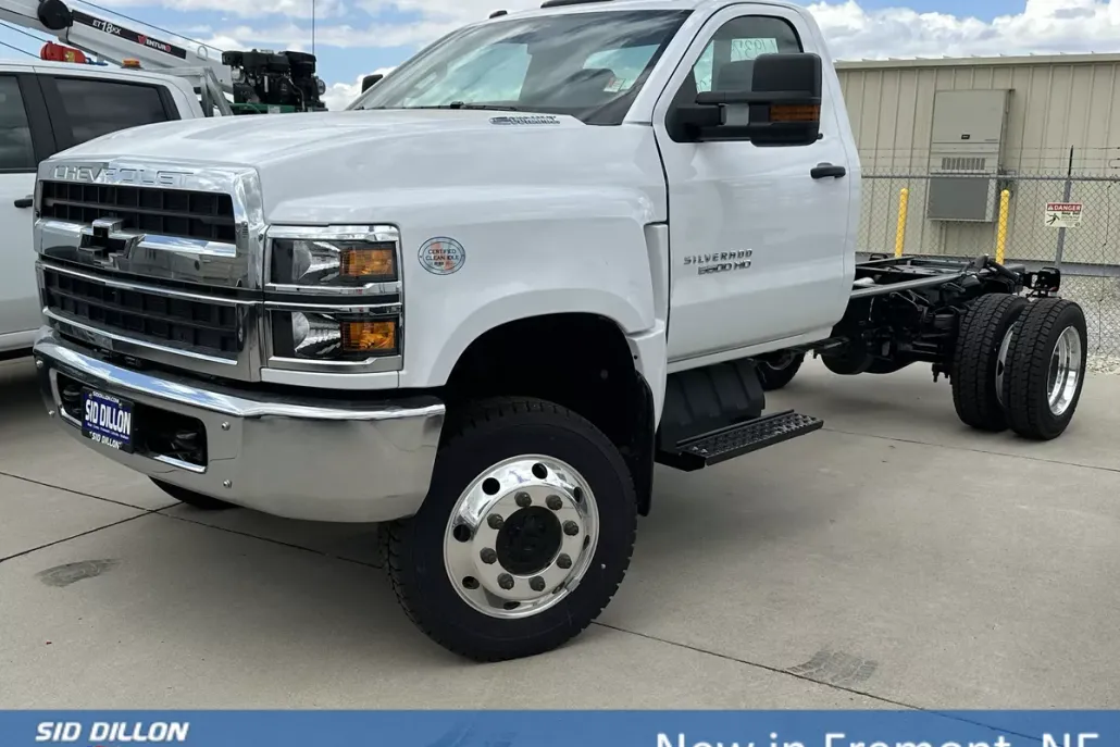 2024 Gm GM515 GM photo 1