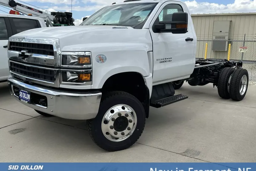 2024 Gm GM515 GM photo 1