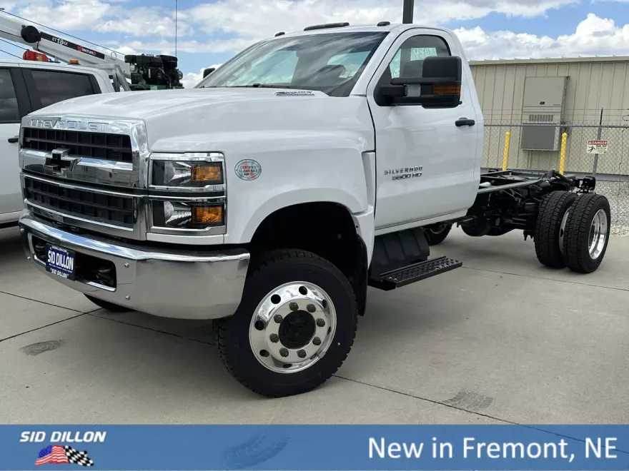 2024 Gm GM515 GM photo 1