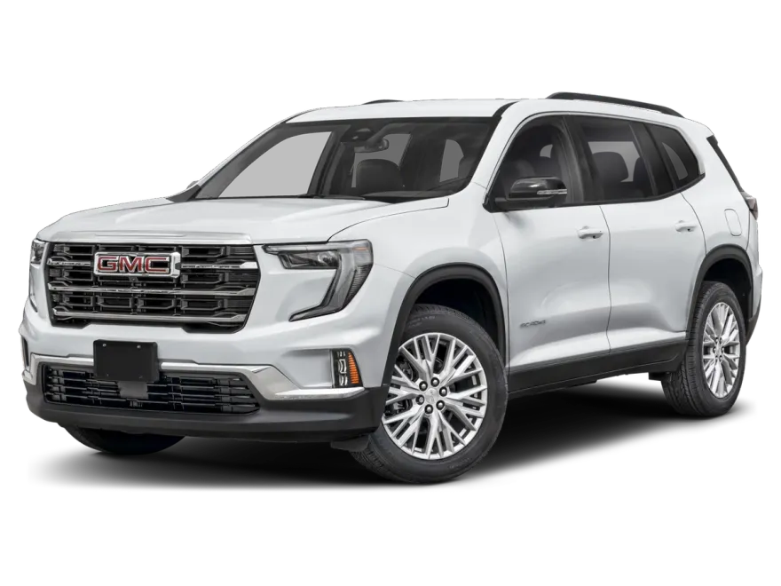 2024 Gmc Acadia Elevation photo 1