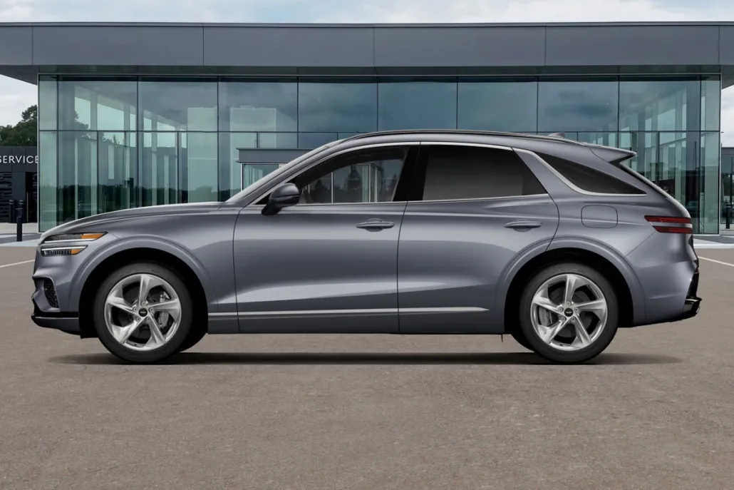 2026 Genesis GV70 2.5T Select photo 1