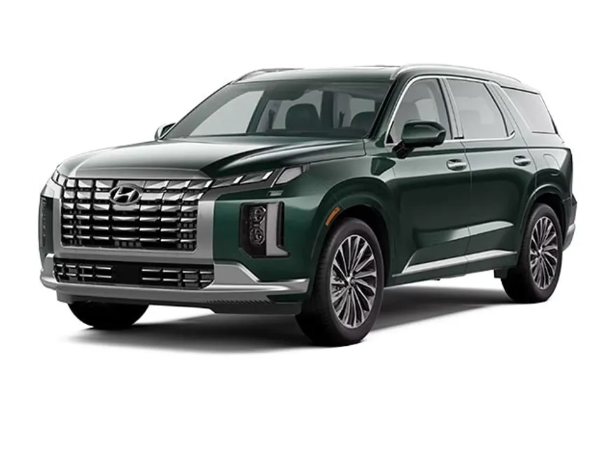 2023 Hyundai Palisade Calligraphy photo 1