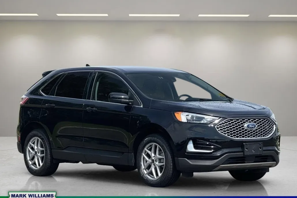 2024 Ford Edge SEL photo 1