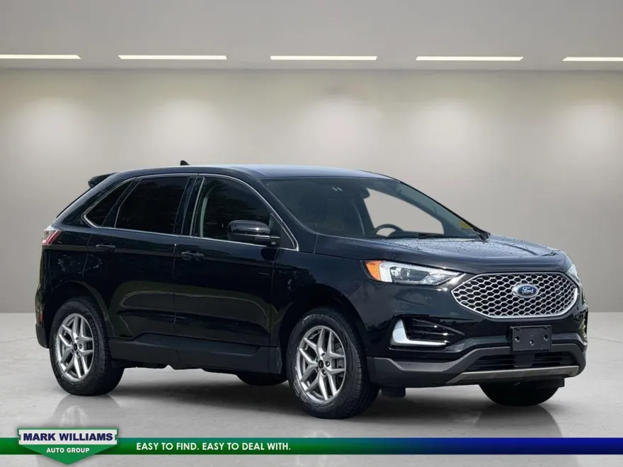 2024 Ford Edge SEL photo 1