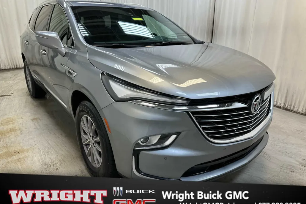 2023 Buick Enclave Premium photo 1
