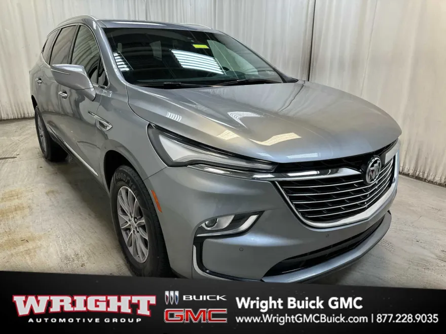 2023 Buick Enclave Premium photo 1