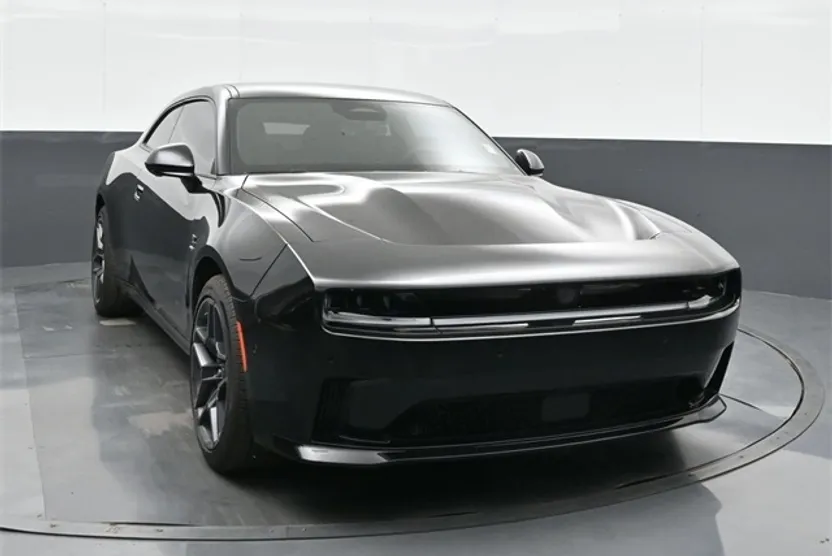 2024 Dodge Charger R/T photo 1
