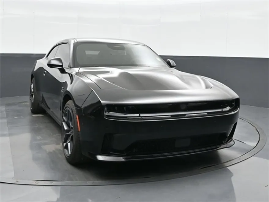 2024 Dodge Charger R/T photo 1