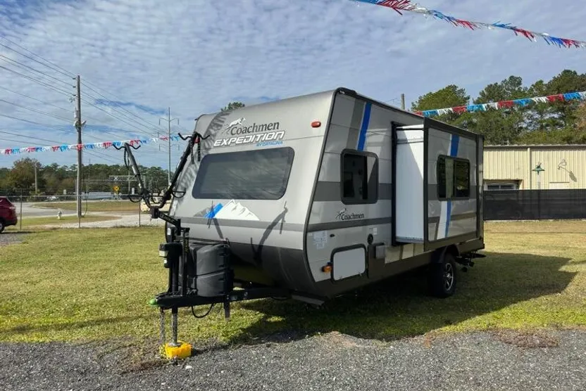 2020 Forest River Catalina photo 1