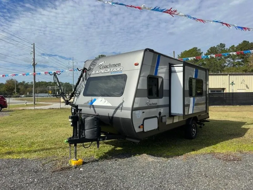 2020 Forest River Catalina photo 1