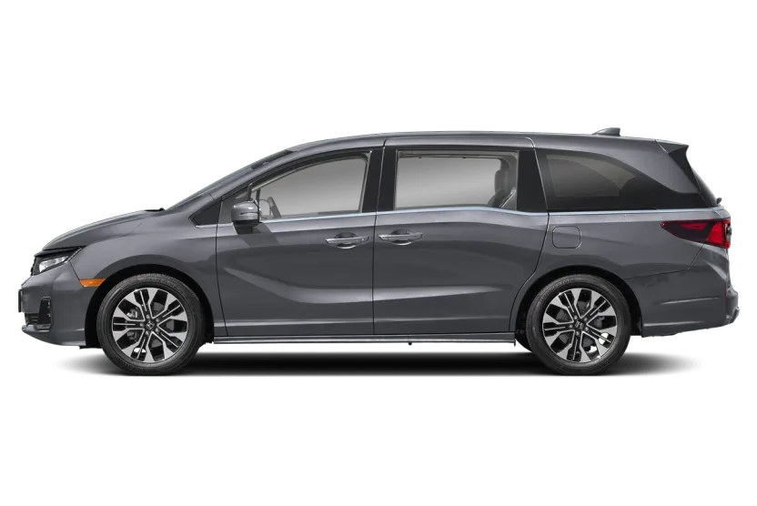 2026 Honda Odyssey Elite photo 1