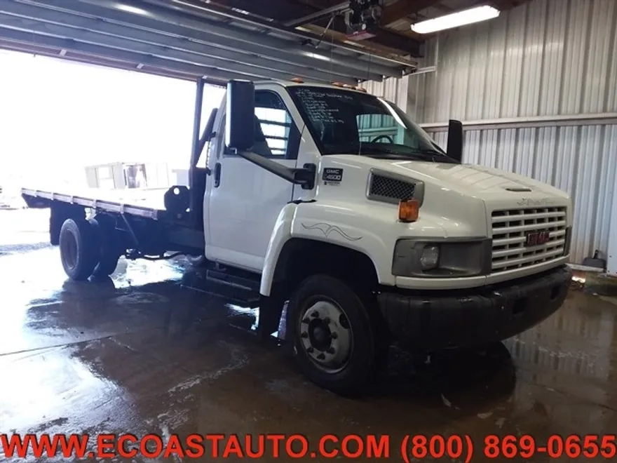 2006 Gmc C-Series Vans photo 1