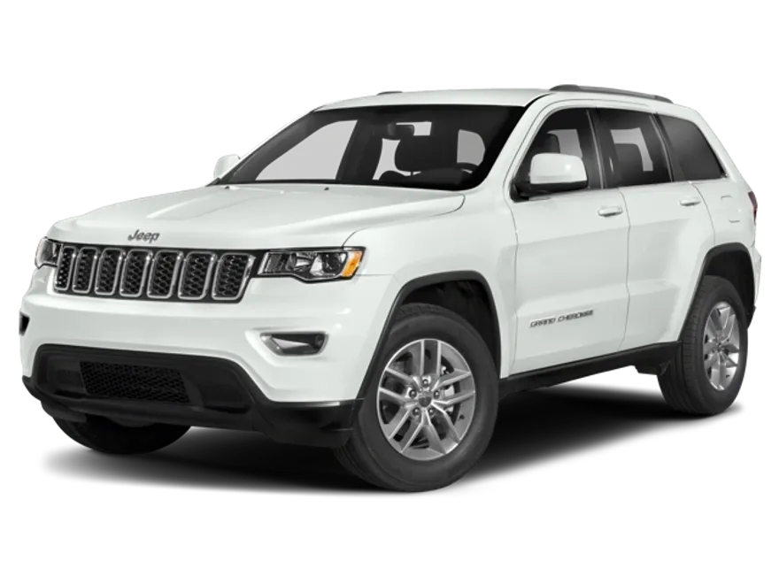 2019 Jeep Grand Cherokee Altitude photo 1