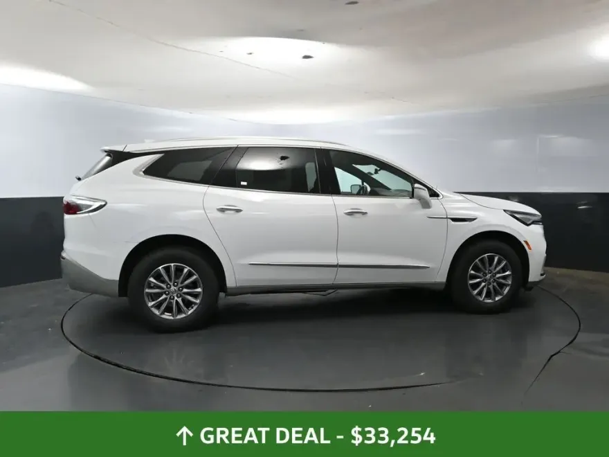 2024 Buick Enclave Premium photo 1
