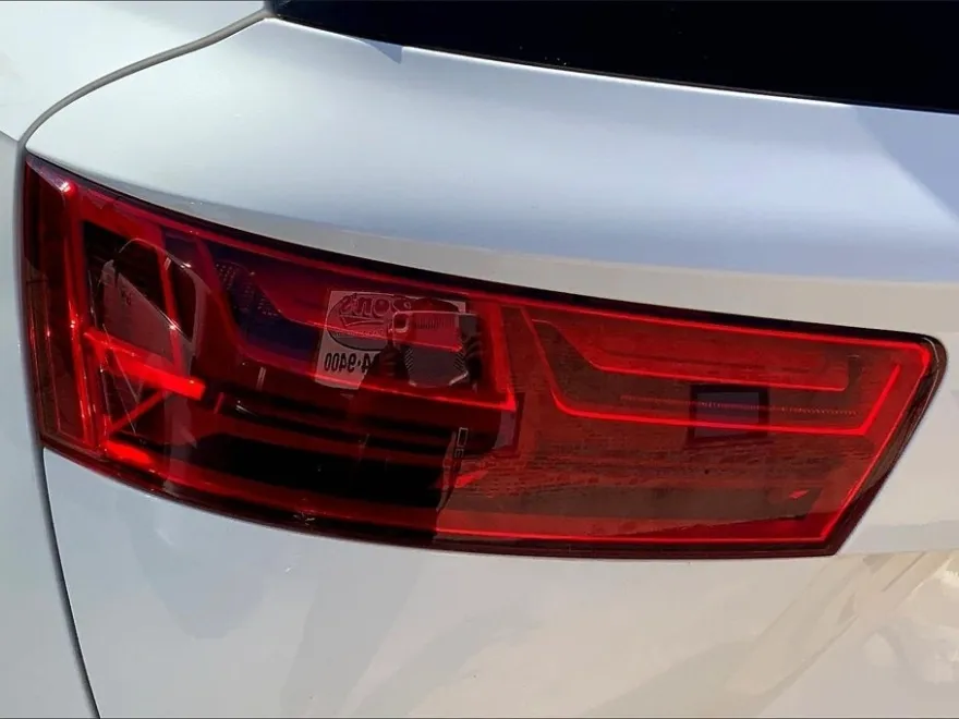 2018 Audi Q7 3.0T Premium Plus photo 28