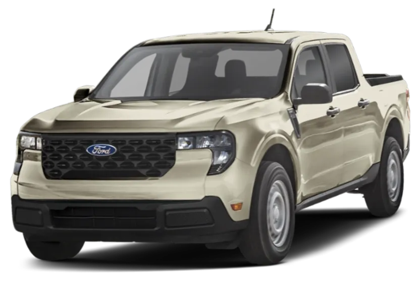 2025 Ford Maverick XL photo 1
