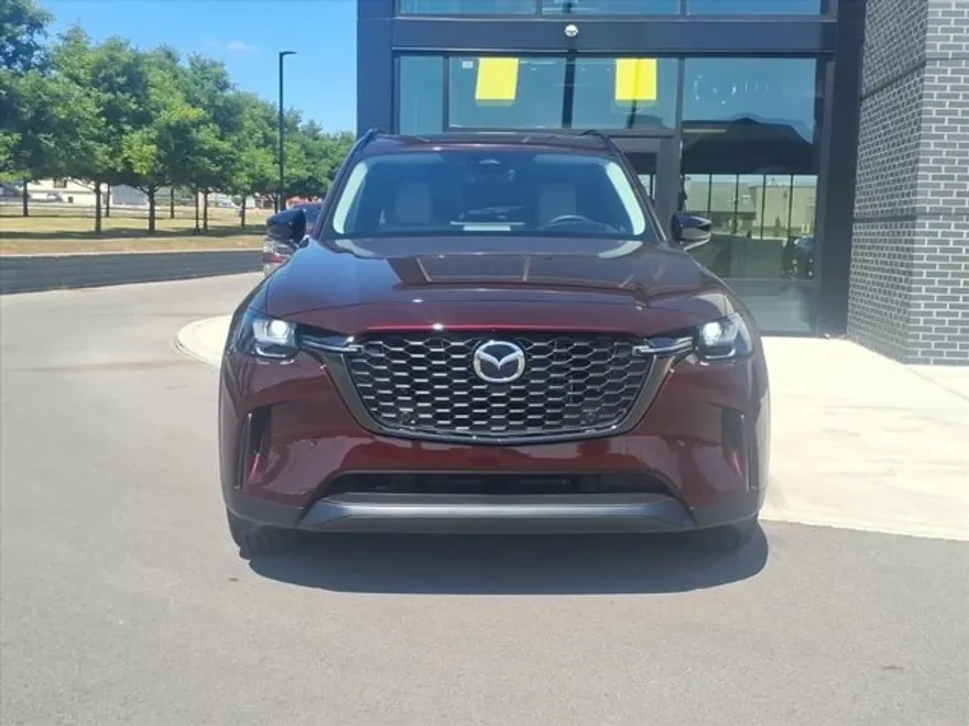 2025 Mazda CX-90 3.3 Turbo Premium S photo 1