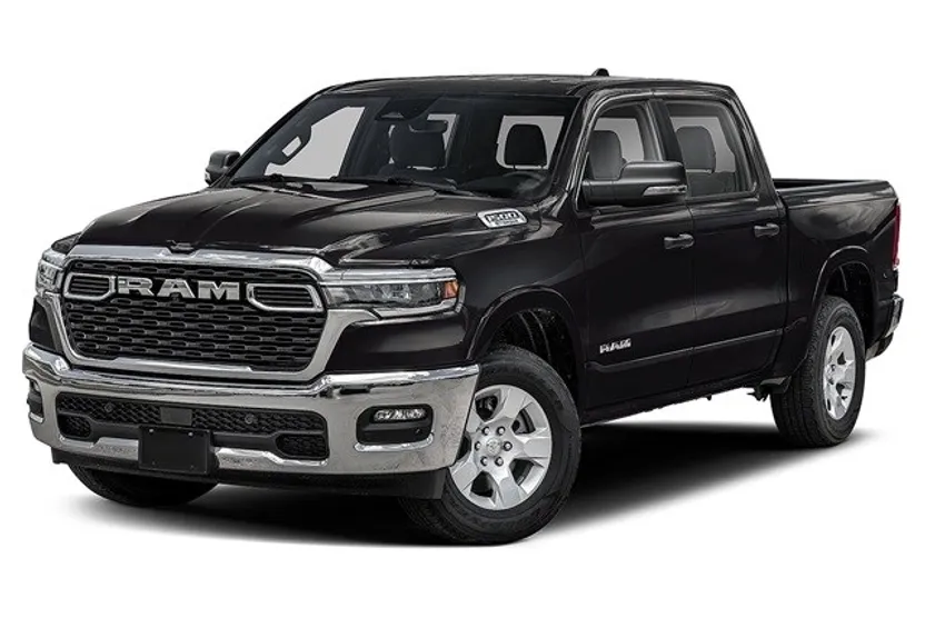2025 Ram 1500 Big Horn photo 1