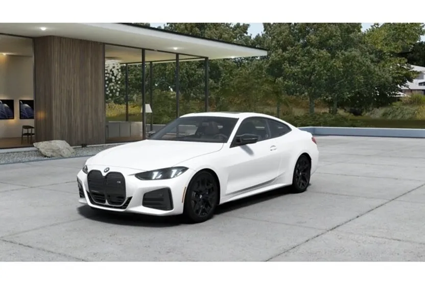 2026 Bmw M440i xDrive photo 1