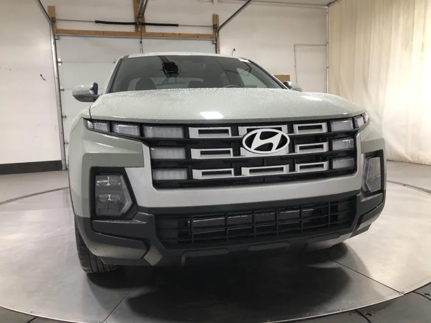 2026 Hyundai Santa Cruz SE photo 1
