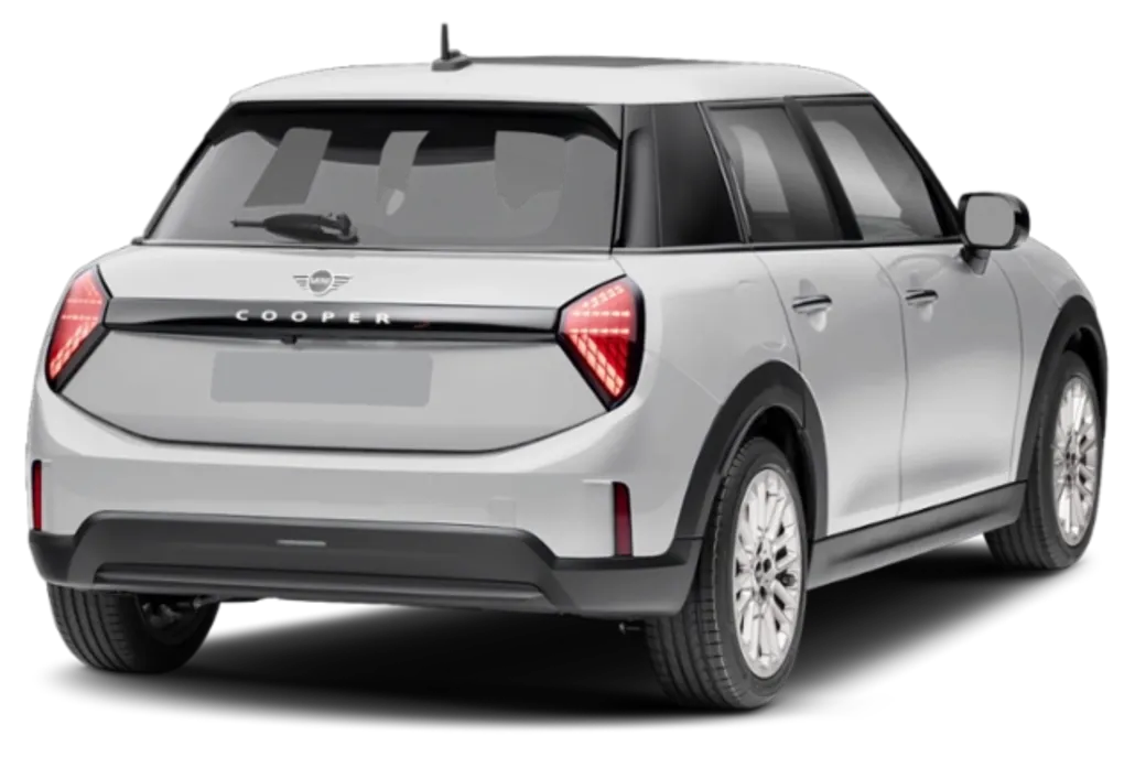 2025 Mini Cooper 4 Door Hardtop Signature photo 1