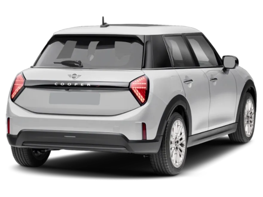 2025 Mini Cooper 4 Door Hardtop Signature photo 1