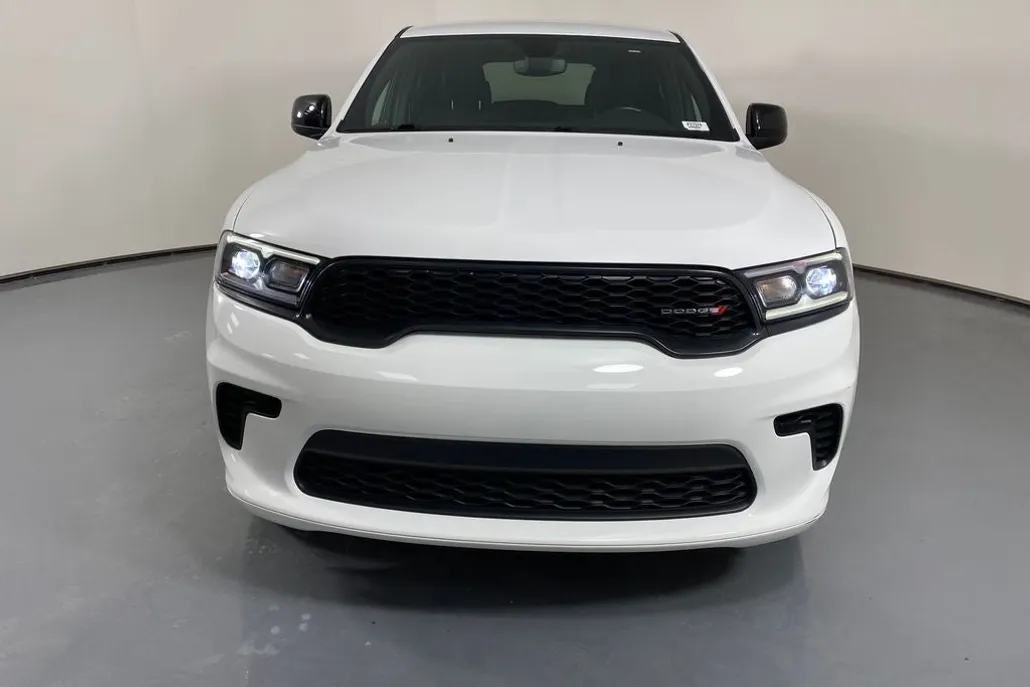 2024 Dodge Durango GT photo 1