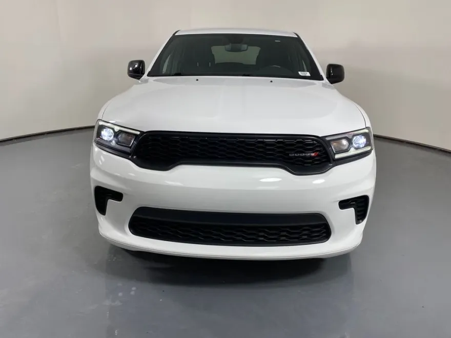 2024 Dodge Durango GT photo 1