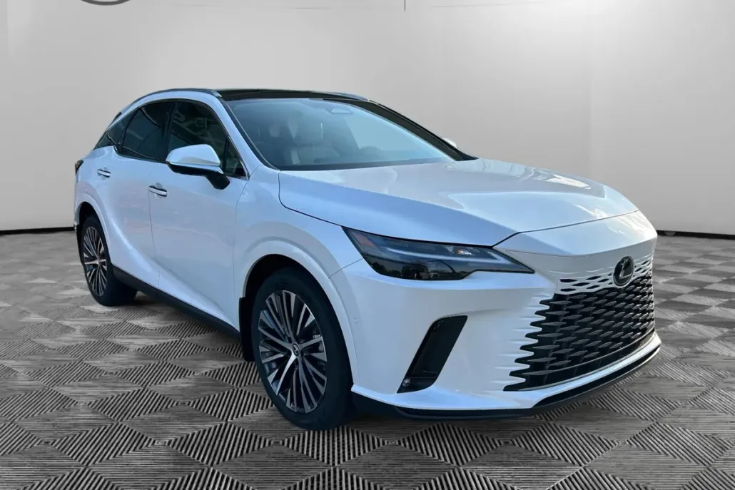 2025 Lexus RX 350 Premium AWD photo 1