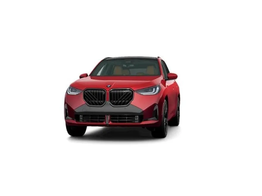 2026 Bmw X3 photo 1