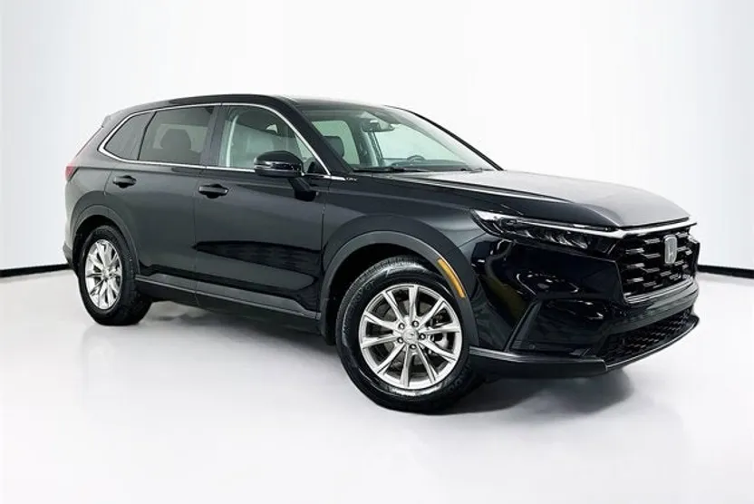 2023 Honda CR-V EX-L photo 1