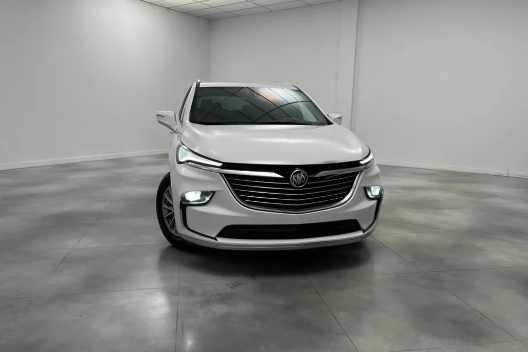 2024 Buick Enclave Premium photo 1