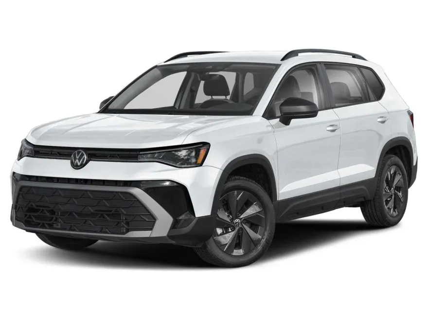 2025 Volkswagen Taos S photo 1