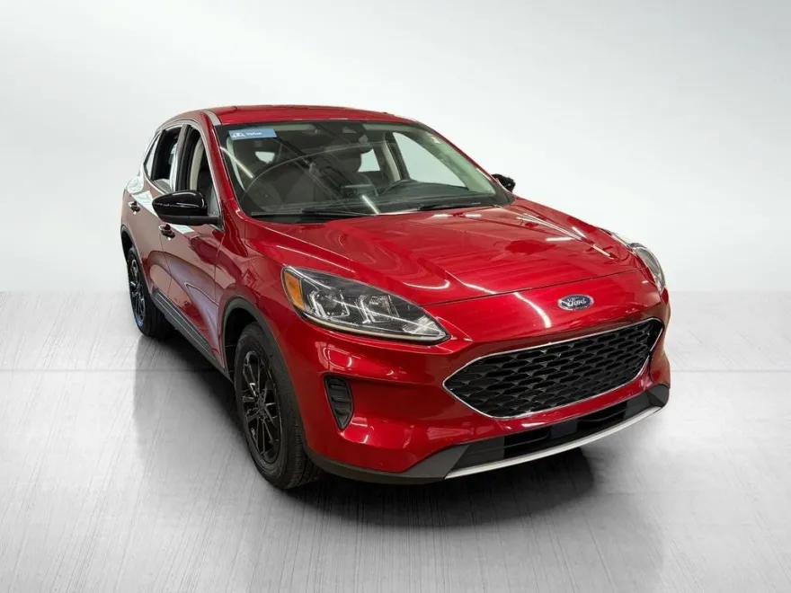 2022 Ford Escape SE photo 1