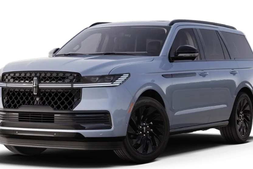 2025 Lincoln Navigator Reserve photo 1