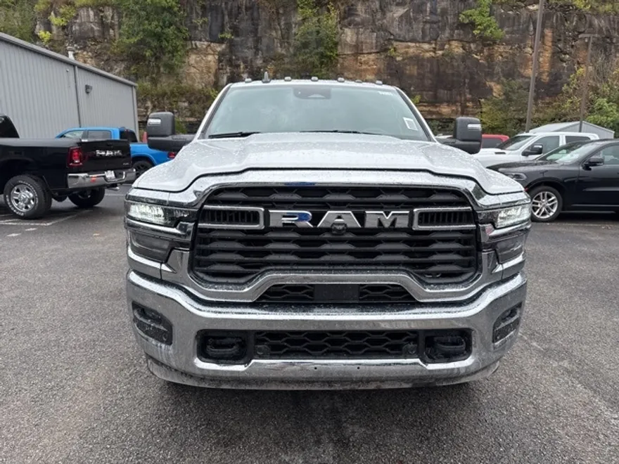 2026 Ram 2500 Tradesman photo 1