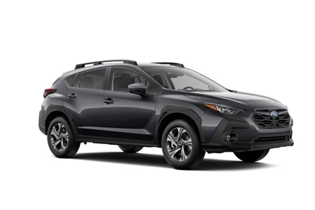 2025 Subaru Crosstrek Premium photo 1