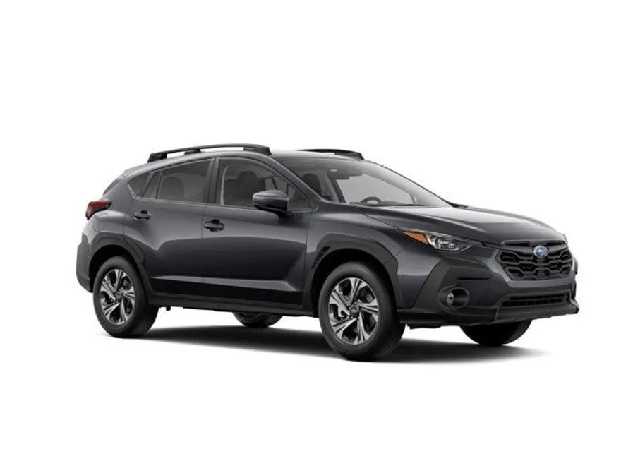 2025 Subaru Crosstrek Premium photo 1