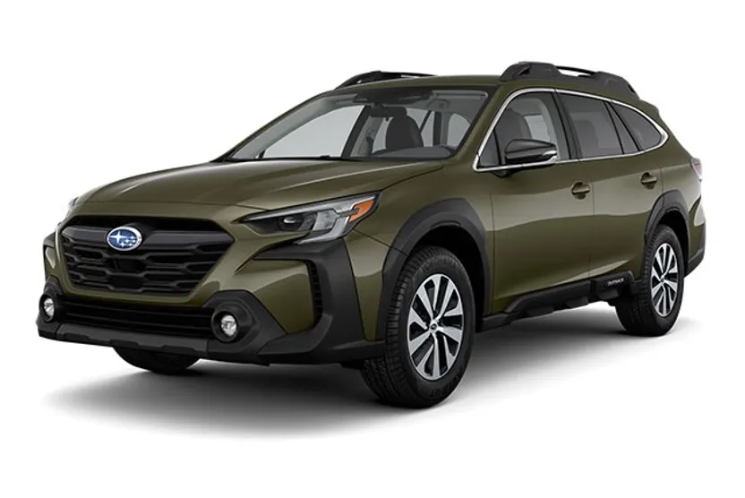 2025 Subaru Outback Premium photo 1