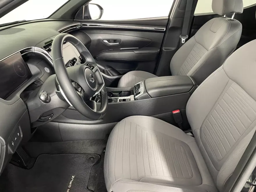 2022 Hyundai Santa Cruz SEL Premium photo 1