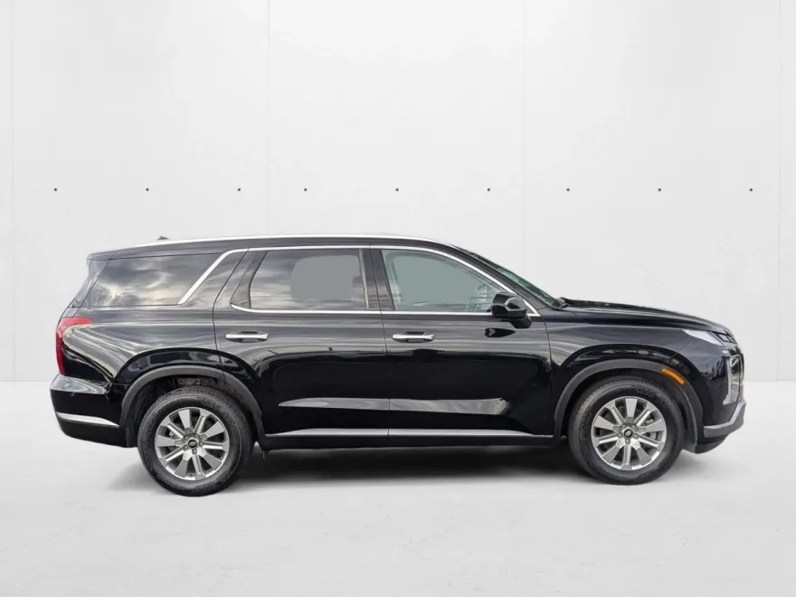 2023 Hyundai Palisade SEL photo 1