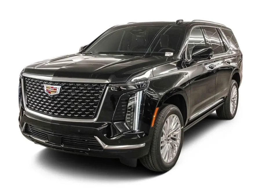 2026 Cadillac Escalade Luxury photo 1