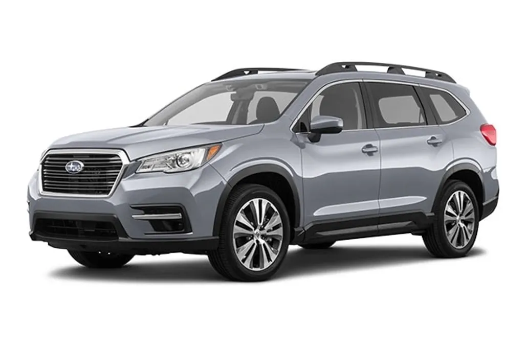 2021 Subaru Ascent Premium photo 1