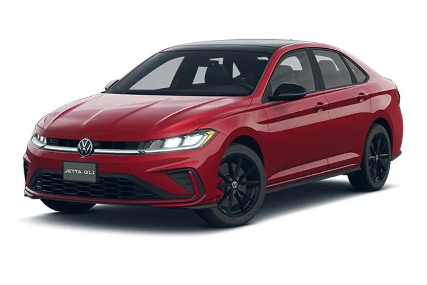 2026 Volkswagen Jetta GLI 2.0T Autobahn photo 1