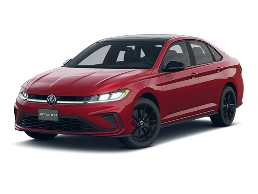2026 Volkswagen Jetta GLI 2.0T Autobahn photo 1