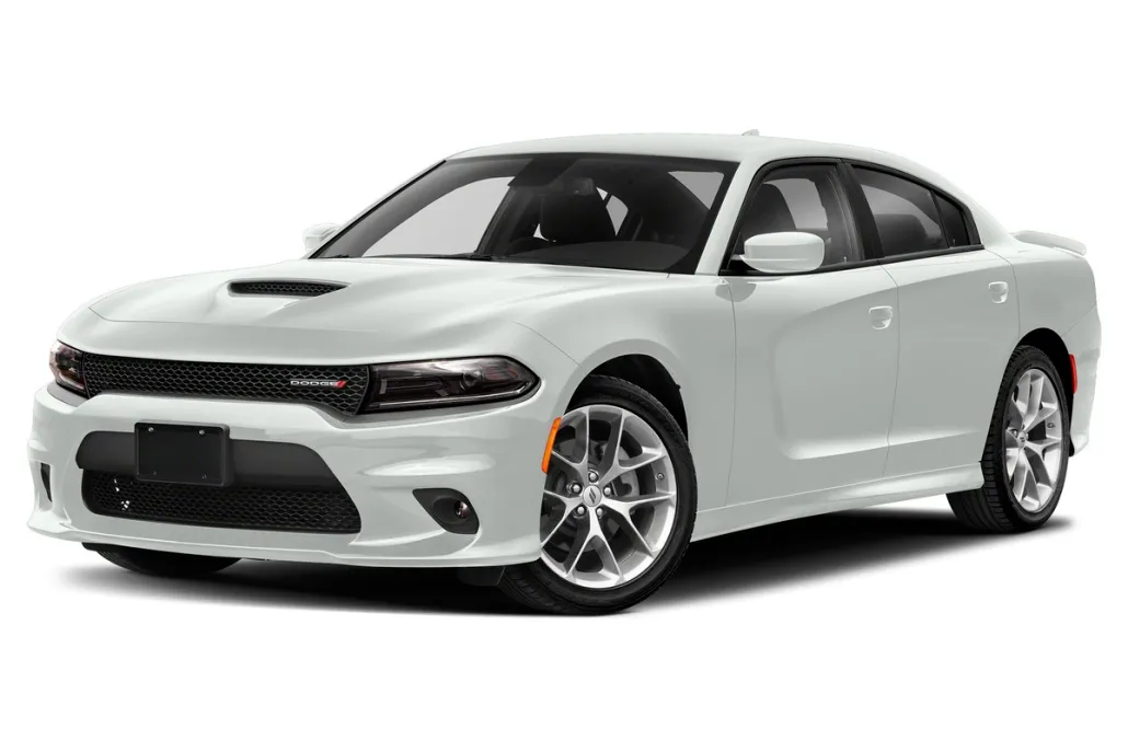 2023 Dodge Charger R/T photo 1