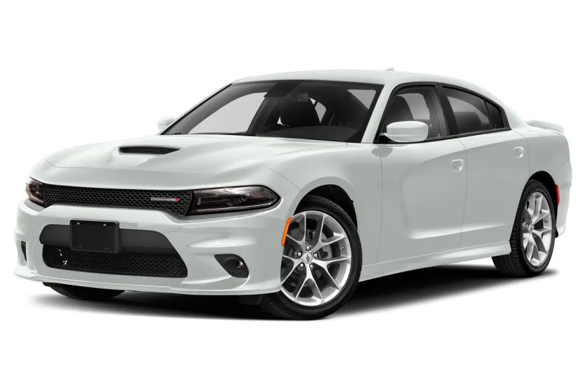 2023 Dodge Charger R/T photo 1