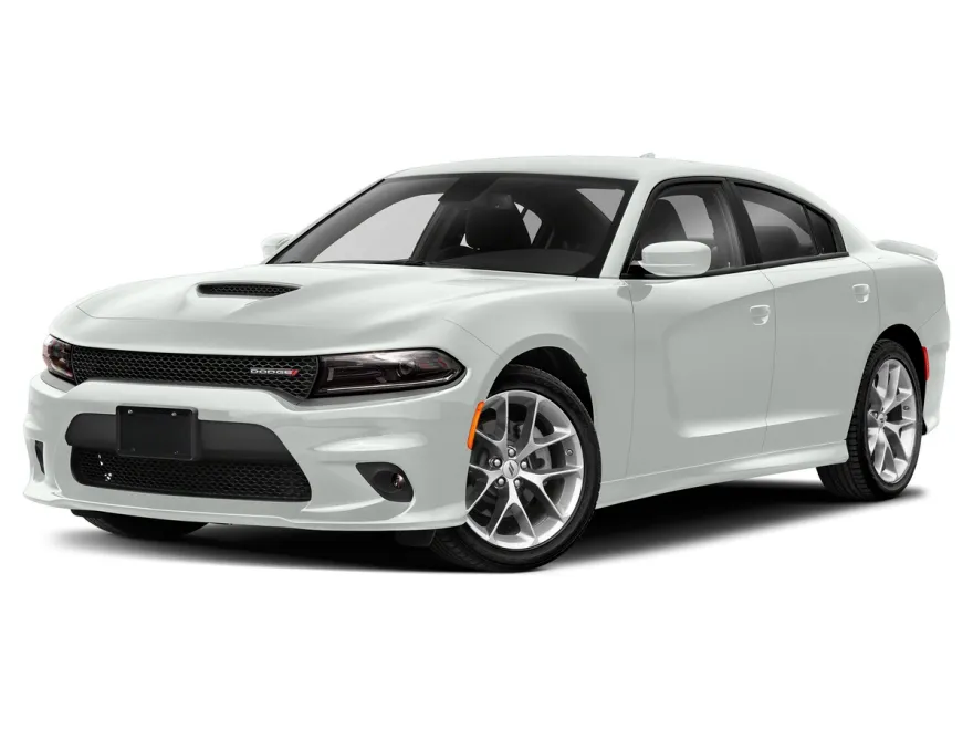 2023 Dodge Charger R/T photo 1