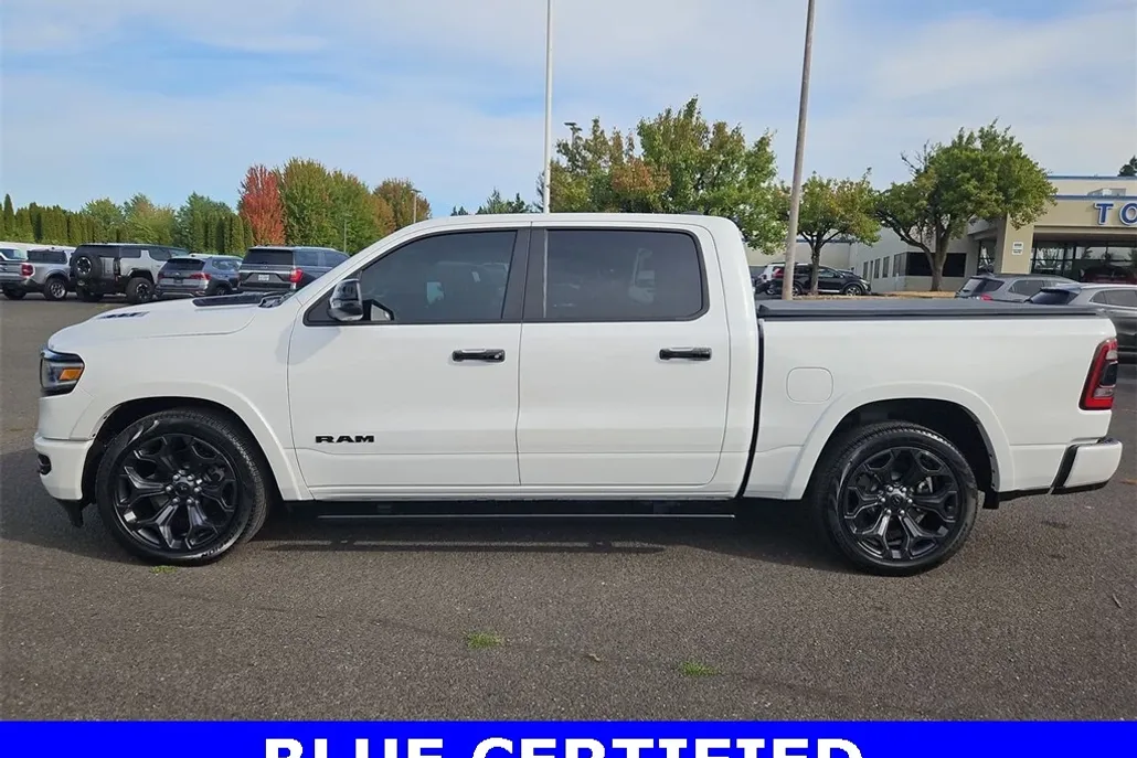 2023 Ram 1500 Limited photo 1